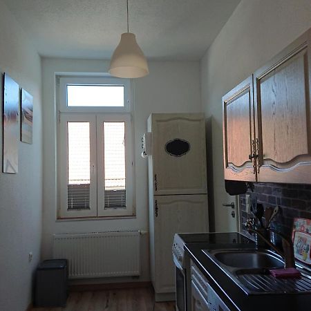 Ferienwohnung Zur Silbertanne Илзенбург Екстериор снимка