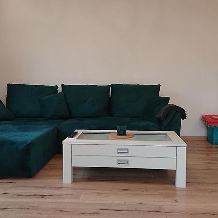 Ferienwohnung Zur Silbertanne Илзенбург Екстериор снимка