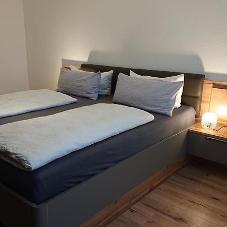 Ferienwohnung Zur Silbertanne Илзенбург Екстериор снимка